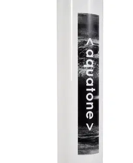 Vodácke doplnky Ručná dvojčinná pumpa Aquatone Double Action Lite