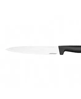 Kuchynské nože Fiskars Porciovací nôž Hard Edge, 22 cm