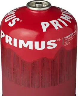 Outdoorové variče Primus Power Gas