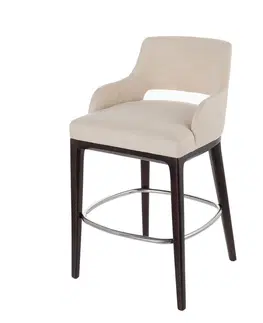 Stoličky Barová stolička Madoc 51x54x90cm