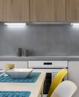 Osvetlenie kuchynskej linky LEDVANCE SMART+ LEDVANCE SMART+ WiFi Linear Slim LED lampa