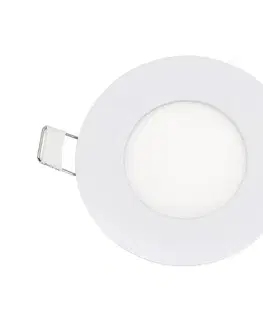 Svietidlá  LED Podhľadové svietidlo QTEC LED/3W/230V 2700K 