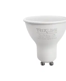 Žiarovky  LED Žiarovka GU10/10W/230V 4200K 