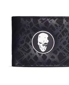 Peňaženky Peňaženka Death Note MW012546DTH