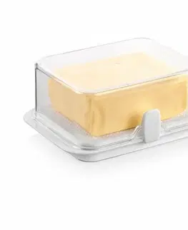 Dózy na potraviny Tescoma Purity Zdravá dóza do chladničky máslenka