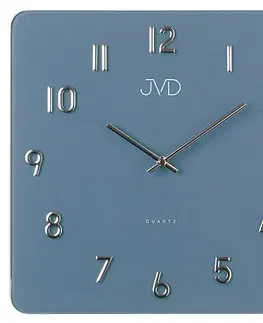 Hodiny Nástenné hodiny JVD H85.1 35cm