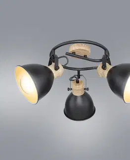 Moderné lampy do obývačky Luster 54018-3S LS3