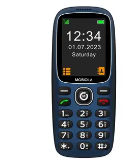 Mobilné telefóny Mobiola MB3120
