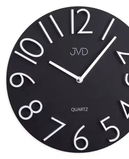 Hodiny Nástenné hodiny JVD HB22.1, 30cm