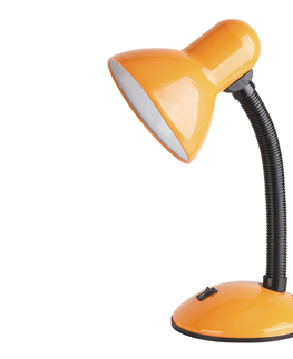 Lampy Rabalux 4171 - Stolná lampa DYLAN 1xE27/40W/230V