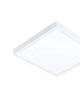 Svietidlá Eglo Eglo 98849 - LED Stmievateľné kúpeľňové svietidlo FUEVA-Z  LED/19,5W/230V IP44 