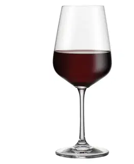 Poháre na víno a sekt Pohár Na Červené Víno Norma