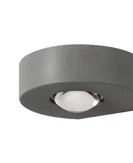 Vonkajšie nástenné svietidlá Zambelis Vonkajšie LED svietidlo E278 uhol vyžarovania 120°