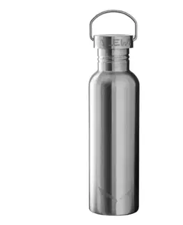 Termosky a termohrnceky Termofľaša Salewa Aurina Stainless Steel bottle 1 L 516-0995