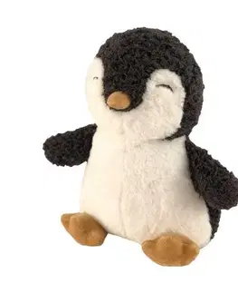 Plyšové hračky PETÚ PETÚ - Raad Teddy Bear Penguin