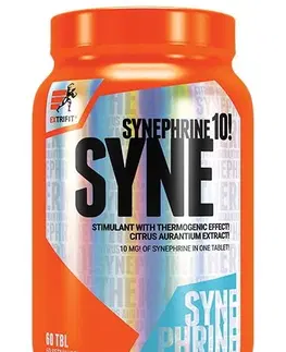 Synefrín Syne Synephrine 10 - Extrifit 60 tbl.