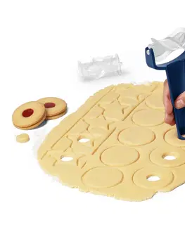 Bakeware Valček na vykrajovanie sušienok