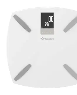 Osobné váhy TrueLife Fit W3 osobná váha