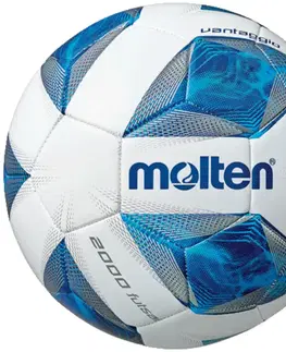 Futbalové lopty Futsalová lopta Molten F9A2000
