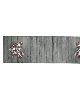 Obrusy Boma Trading Vianočný behúň Christmas, 40 x 140 cm