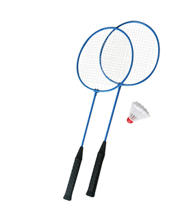 Badmintonové súpravy Bedmintonový set MASTER Favorit