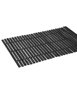 Prestieranie Presteiranie Bamboo čierna, 30 x 45 cm