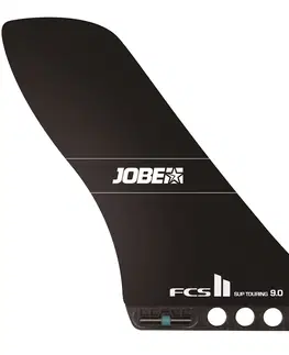 Paddleboardy Plutva pre paddleboard Jobe Click Touring 9''
