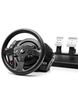 Volanty Thrustmaster T300 RS (GT Edition) + Thrustmaster T3PA 4160681