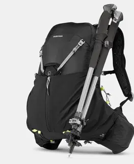 kemping Ultraľahký batoh FH500 na rýchlu turistiku 17 l