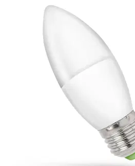 Žiarovky  LED Žiarovka E27/6W/230V 6000K 
