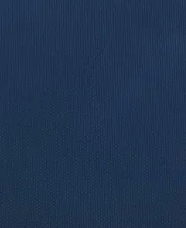 Stínící textilie Tieniaca plachta obdĺžniková 2,5 x 5 m oxfordská látka Dekorhome Modrá