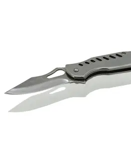 Outdoorové variče Cattara Zatvárací nôž BRIGHT s poistkou, 16,5 cm