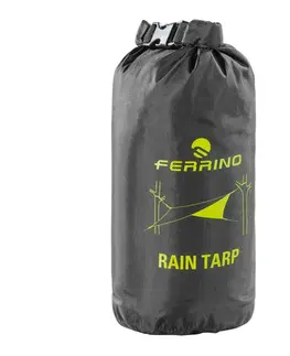 Rybárske bivaky a prístrešky Plachta proti dažďu FERRINO Rain Tarp