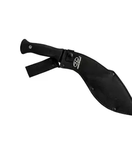Vreckové nože Mačeta Highlander Kukri
