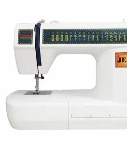 Šijacie stroje Veritas Šijací stroj Jeans JSA18