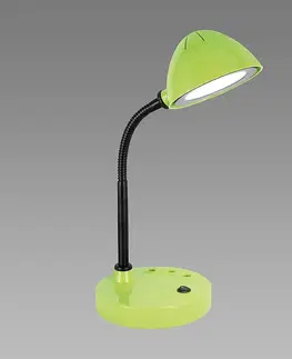 Kancelárske osvetlenie Lampa Roni LED Green 02875 LB1
