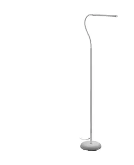 Lampy Eglo Eglo 96436 - LED Stmievateľná stojacia lampa LAROA LED/4,5W/230V 