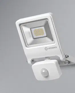 LED reflektory a svietidlá s bodcom do zeme LEDVANCE LEDVANCE Endura Flood Sensor vonkajší spot 3 000 K 20 W