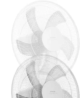 Ventilátory a klimatizácia Stojanový ventilátor 3 v 1 Sencor