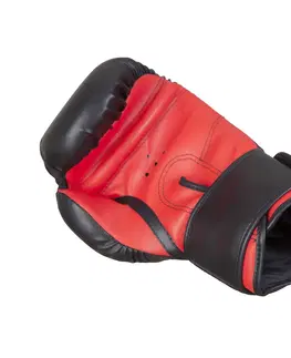 Boxerské rukavice Boxerské rukavice Shindo Sport L (10oz)