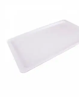 Podnosy a tácky Kinekus Podnos Gastro plastový 53x32,5 cm