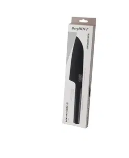 Samostatné nože Nôž Kuro Santoku 16cm
