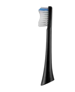 Elektrické zubné kefky Concept ZK5001 sonická zubná kefka s cestovným puzdrom PERFECT SMILE, čierna