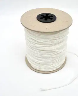 Sušiaky na bielizeň Kinekus Šnúra na prádlo, 2 mm, 100 m