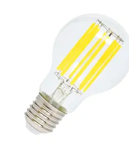 Žiarovky Žiarovka LED-RETRO E27 7,2W 3000K