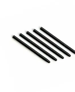 Grafické tablety Wacom Standard Black Pen Nibs 5 ks ACK-20001