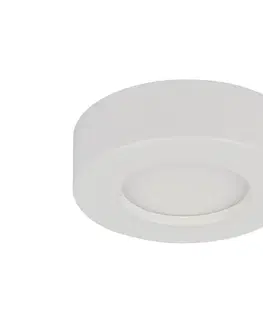 Svietidlá Globo GLOBO 41605-9D - LED Stmievateľné kúpeľňové svietidlo PAULA 1xLED/9W/230V 