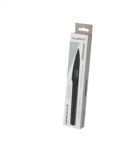 Samostatné nože Nôž Kuro na lúpanie 8,5 cm - Essentials