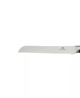 Kuchynské nože Nôž na chlieb 20cm BLAUM