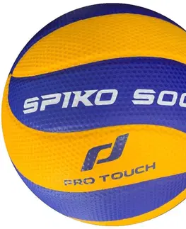 Volejbalové lopty Pro Touch Spiko 500 Volleyball size: 5